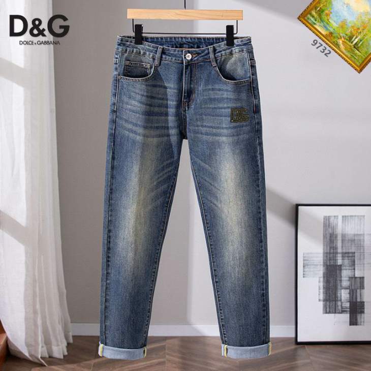 Picture of DG Jeans Long _SKUDGsz29-3825tr1849119